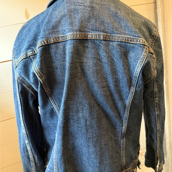 Classic Denim Jacket - Picture 4 of 4